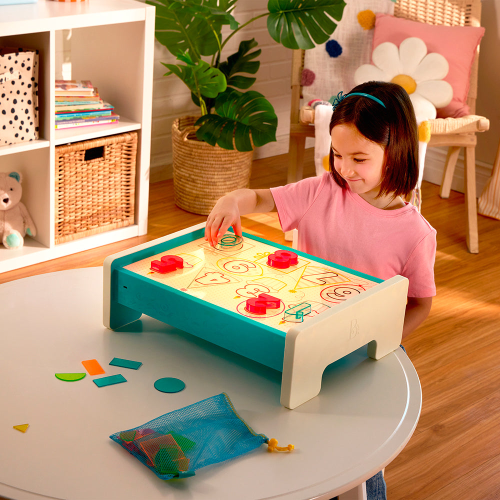 Baby Mirror Toy