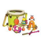 Musical Instrument Set