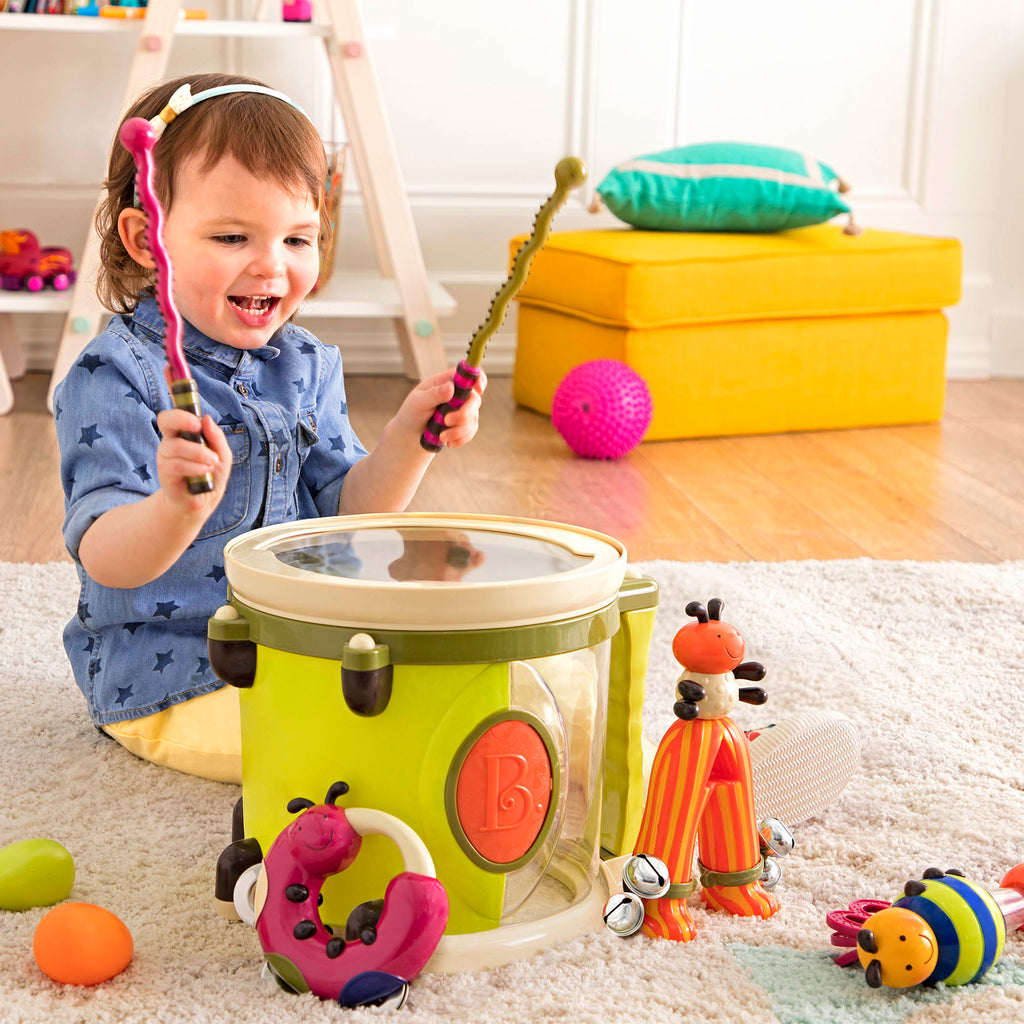 Musical Instrument Set