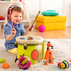 Musical Instrument Set