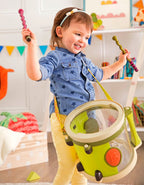 Musical Instrument Set