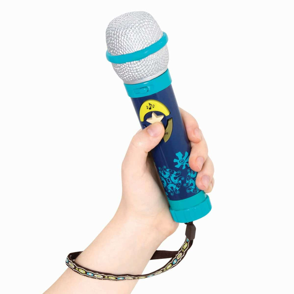 Karaoke Microphone
