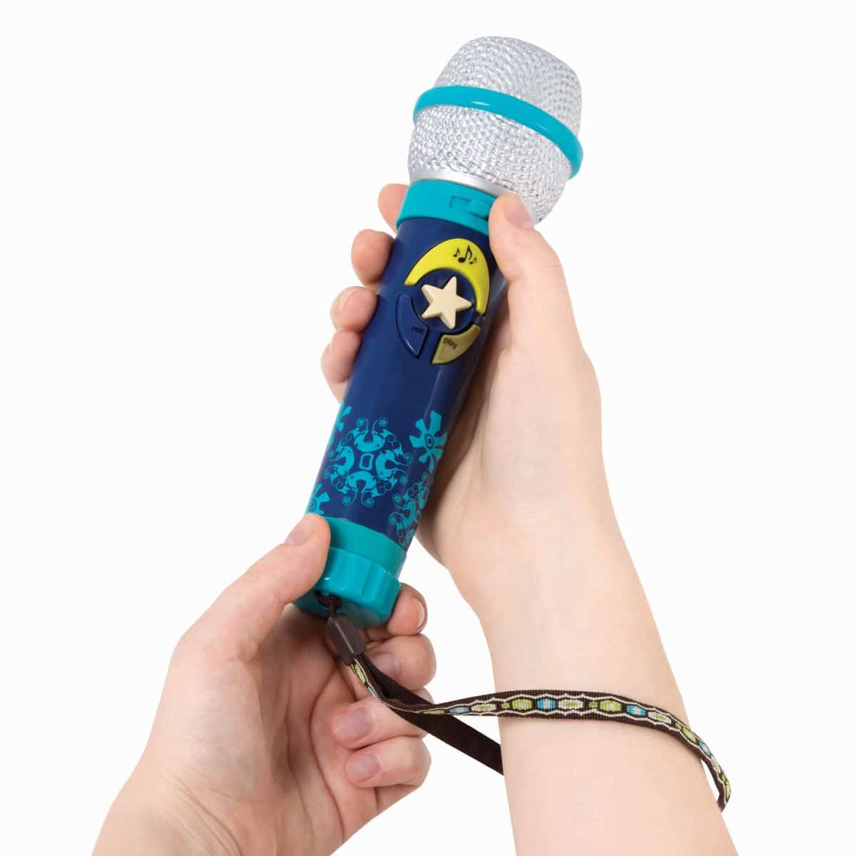 Karaoke Microphone