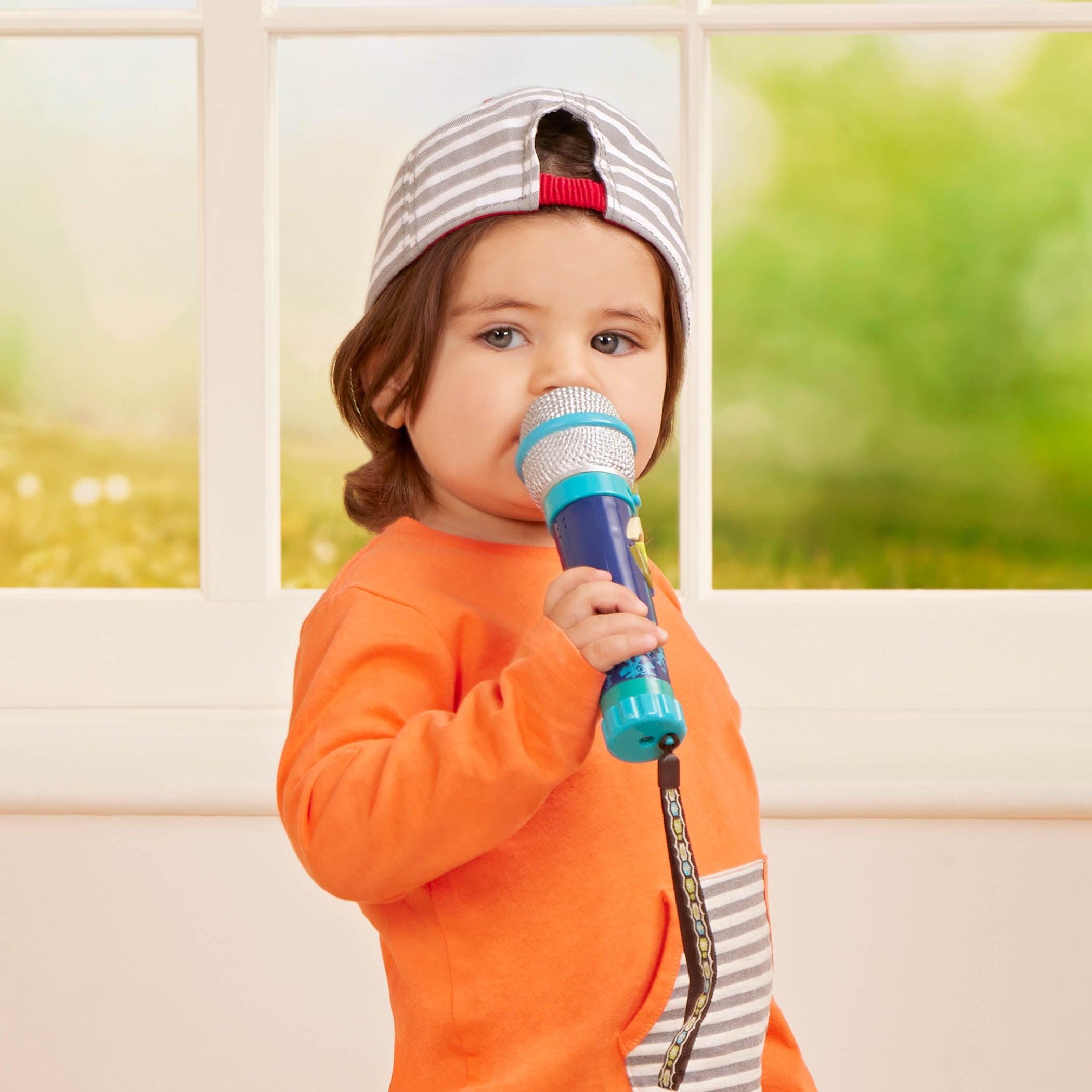 Karaoke Microphone