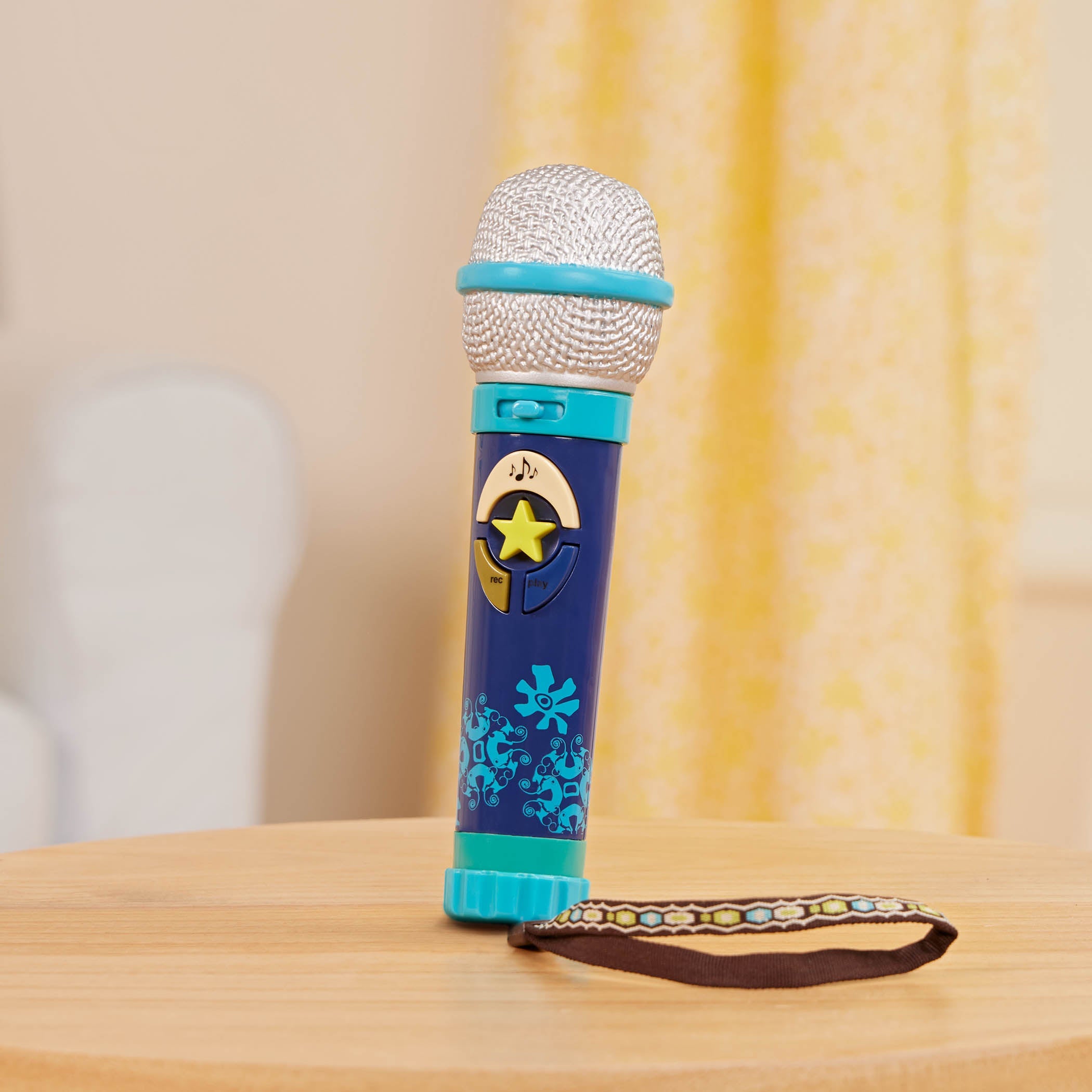 Karaoke Microphone