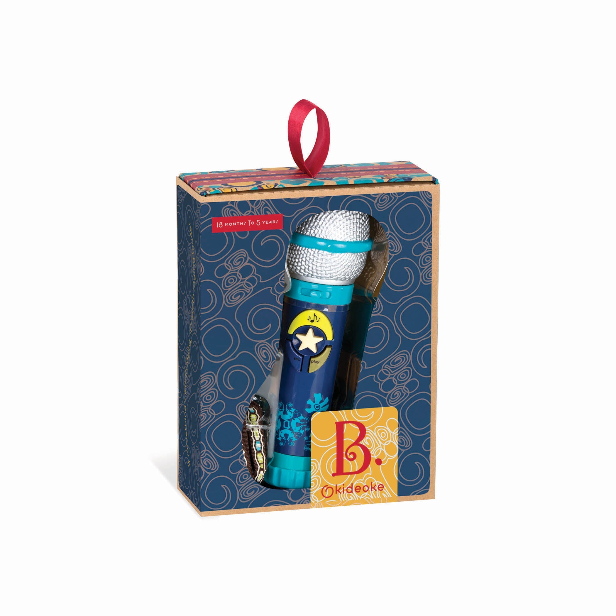 Karaoke Microphone