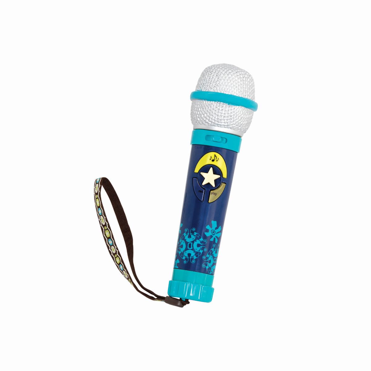 Karaoke Microphone