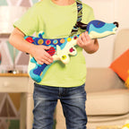 Dog Guitar Toy