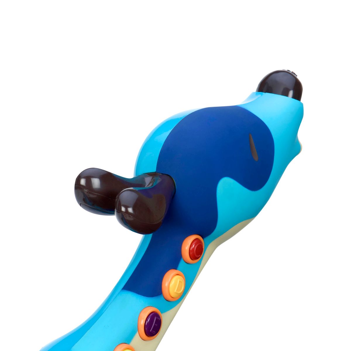 Dog Guitar Toy