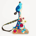 Dog Guitar Toy