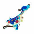 Dog Guitar Toy