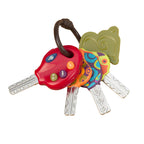 Red Toy Keys