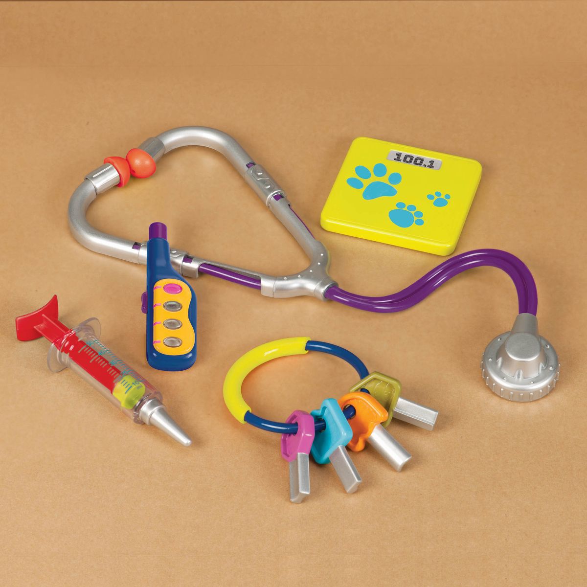 Pet Doctor Kit