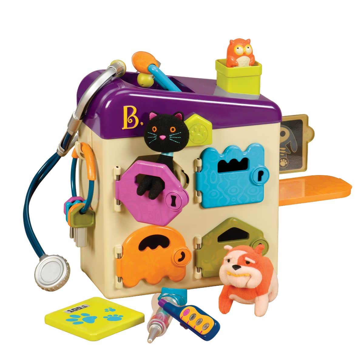 Pet Doctor Kit
