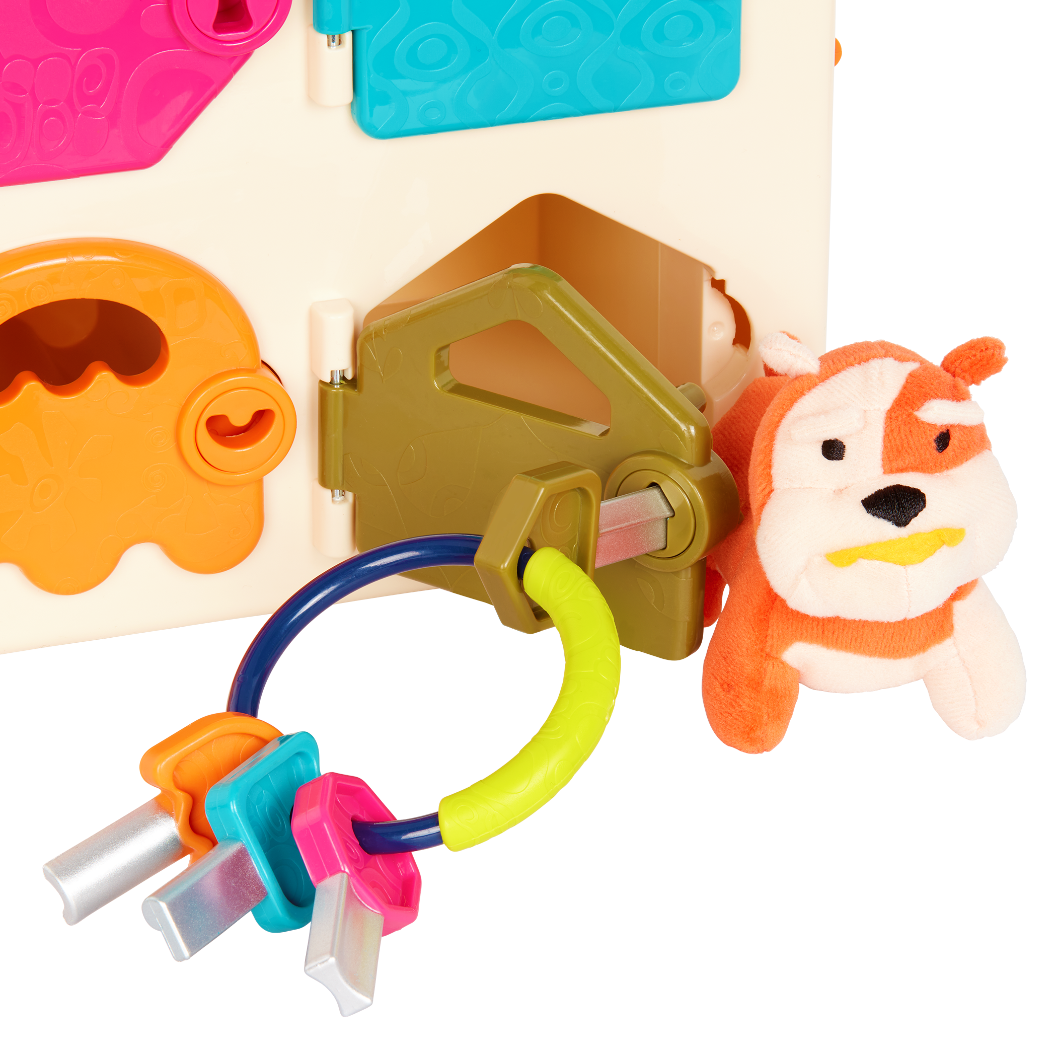 Pet Doctor Kit