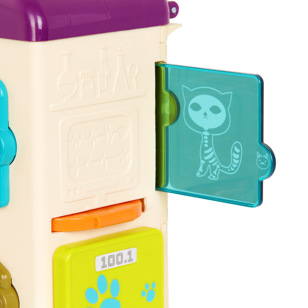 Pet Doctor Kit