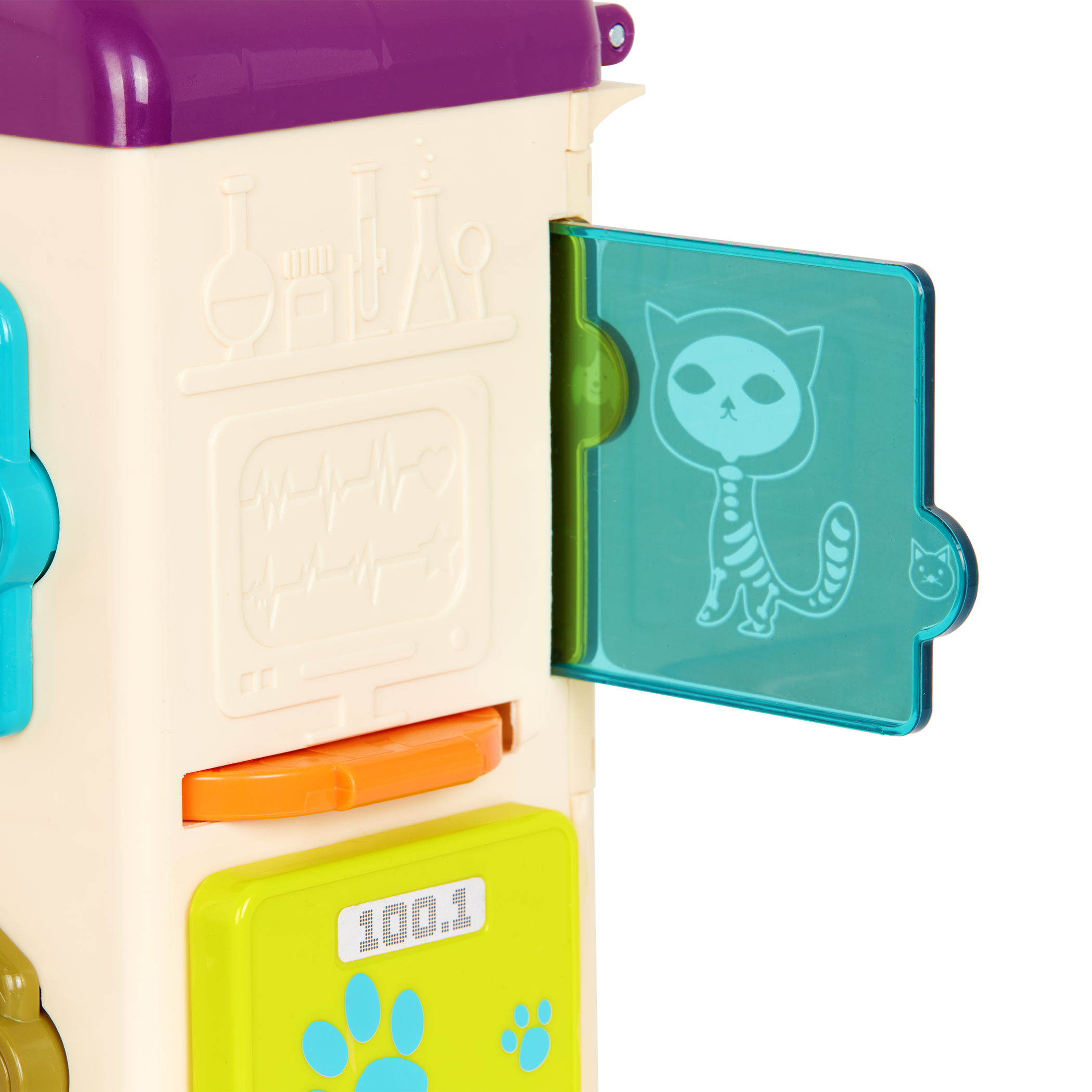 Pet Doctor Kit