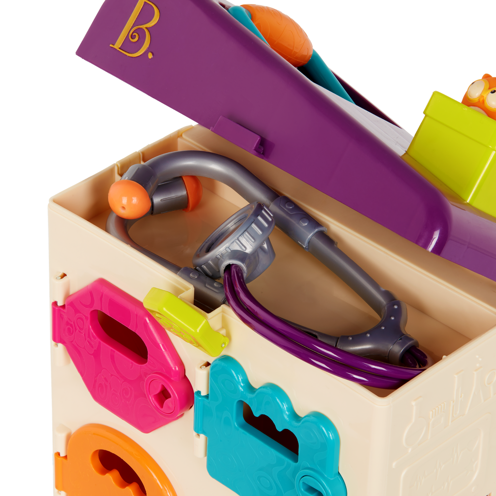 Pet Doctor Kit