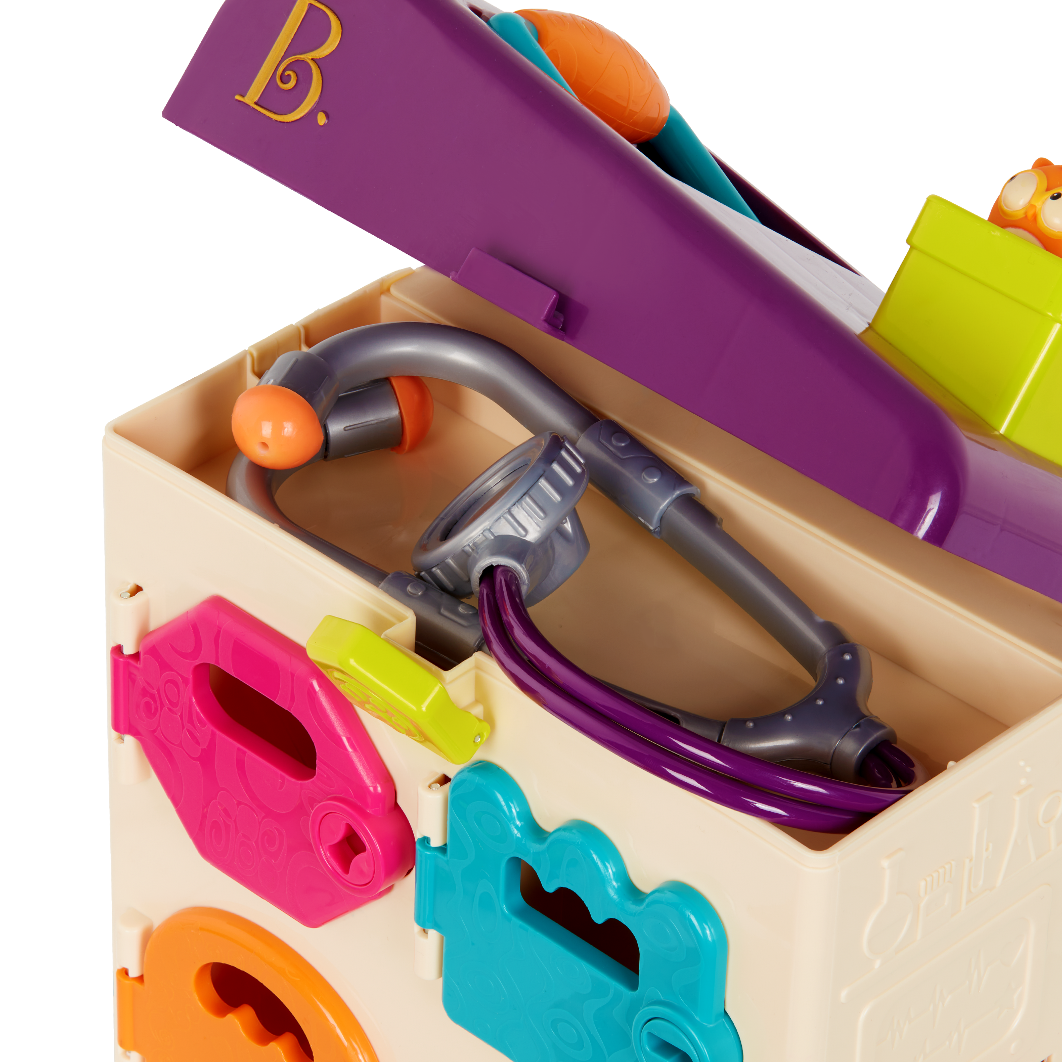 Pet Doctor Kit