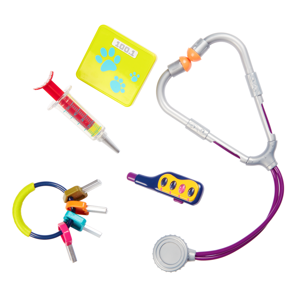 Pet Doctor Kit