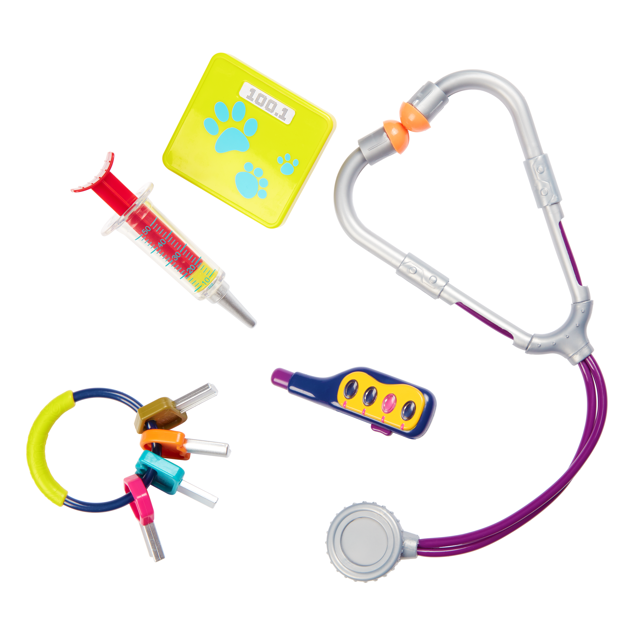 Pet Doctor Kit