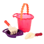 Sands Ahoy