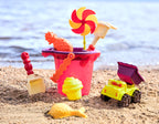 Sands Ahoy