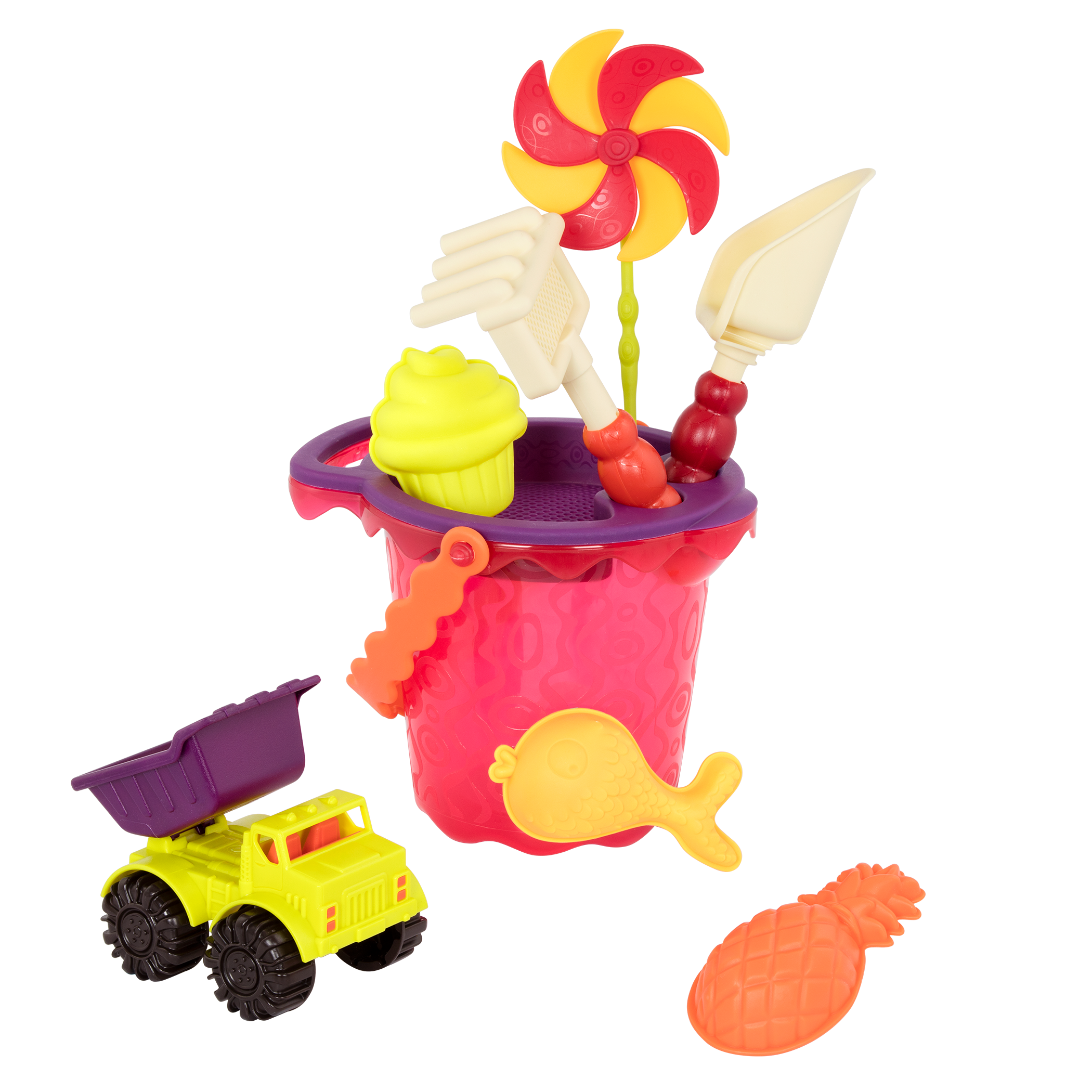 Sands Ahoy