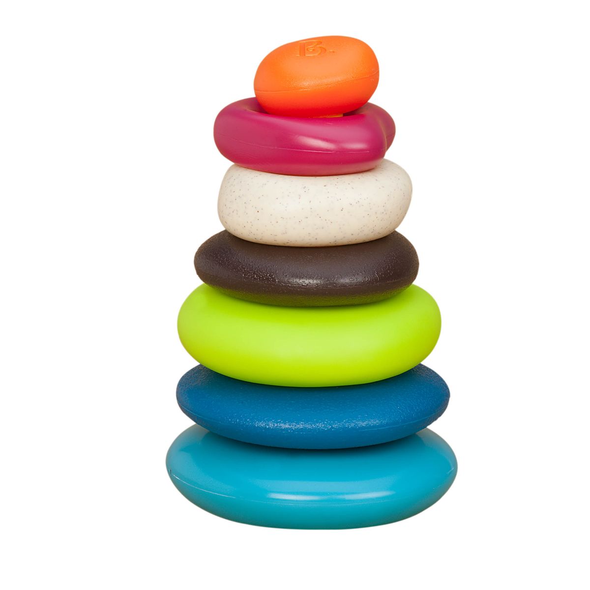 Balance Stepping Stones