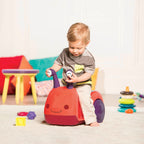 Bug Ride-On Toy