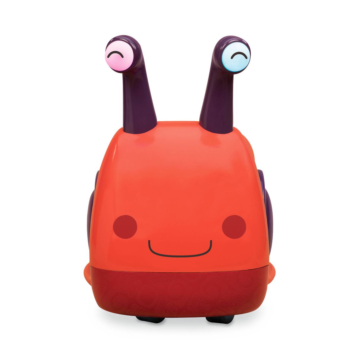 Bug Ride-On Toy