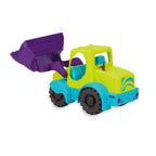Toy Loader Truck