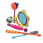 Kids Drum Set