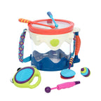 Kids Drum Set