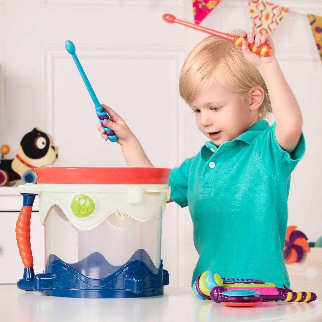 Kids Drum Set
