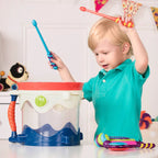Kids Drum Set
