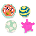 Sensory Ball Set
