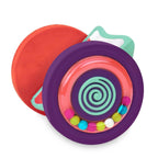 Rolling Mirror Toy