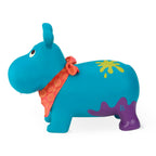 Hankypants Ride-On Toy