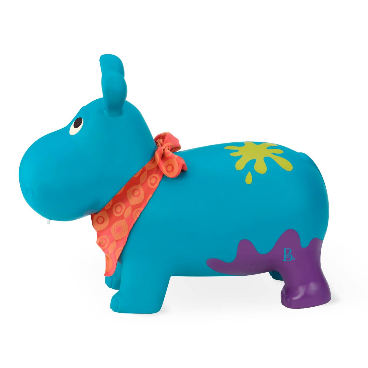 Hankypants Ride-On Toy