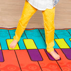 Boogie Woogie Mat