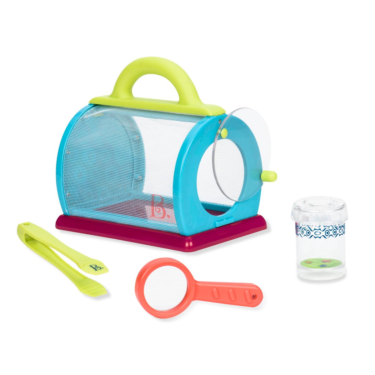 Bug Habitat Kit