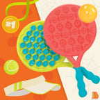 Paddle Ball Set