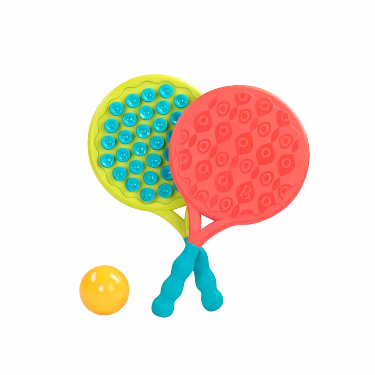 Paddle Ball Set