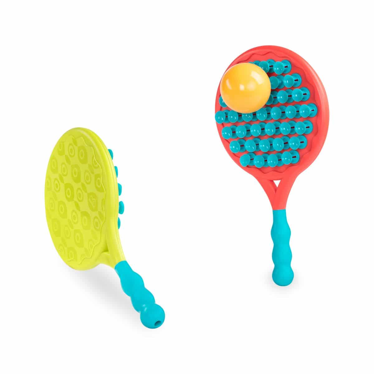 Paddle Ball Set