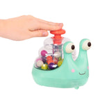 Light-Up Snail