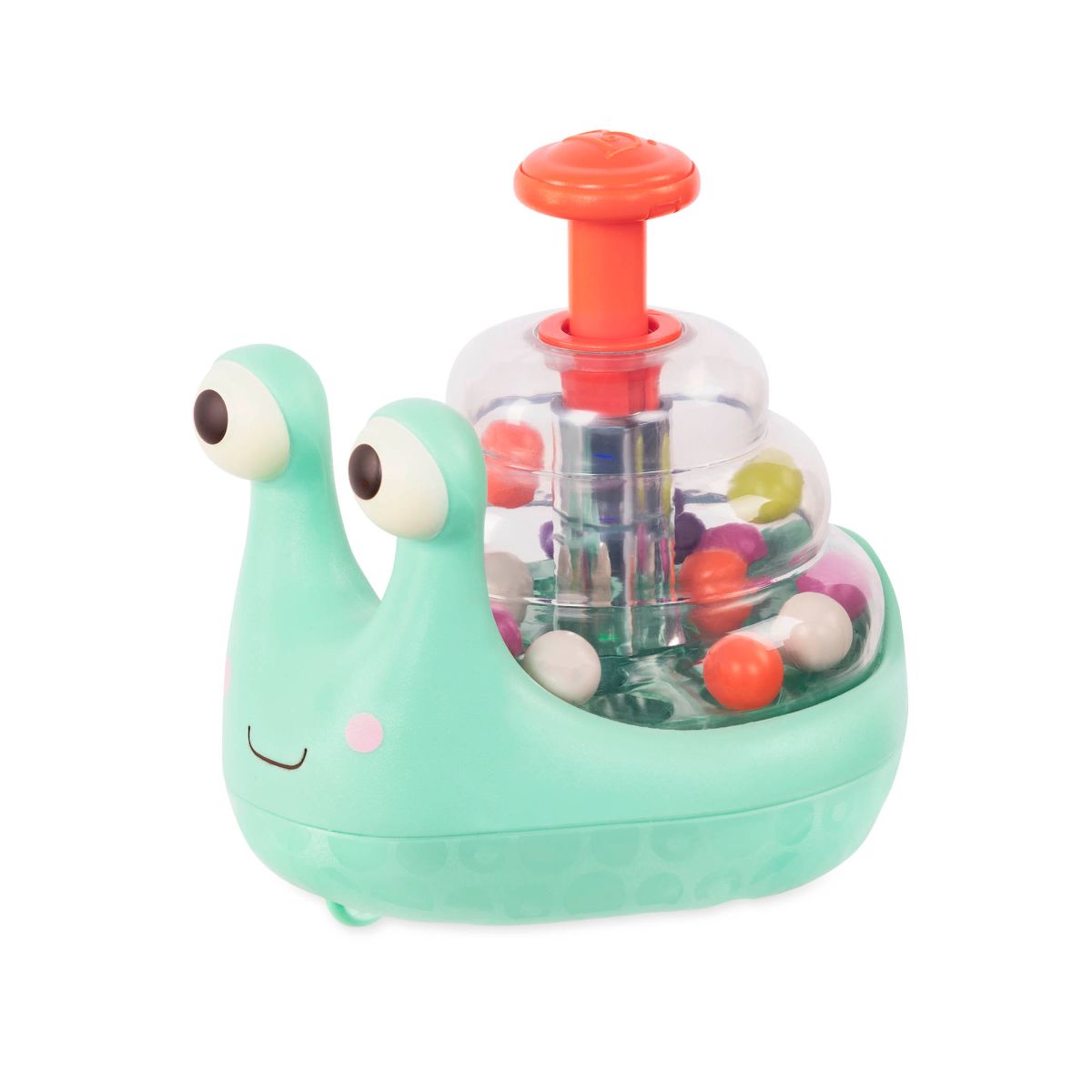 Light-Up Snail