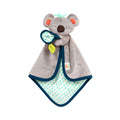 Fluffy Koko Plush