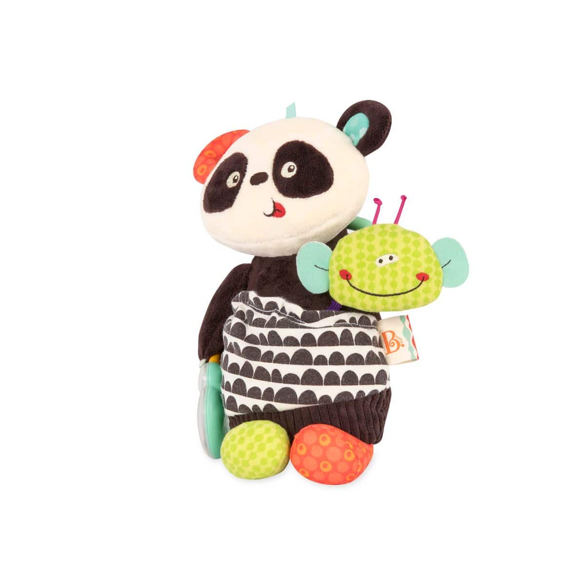 Party Panda