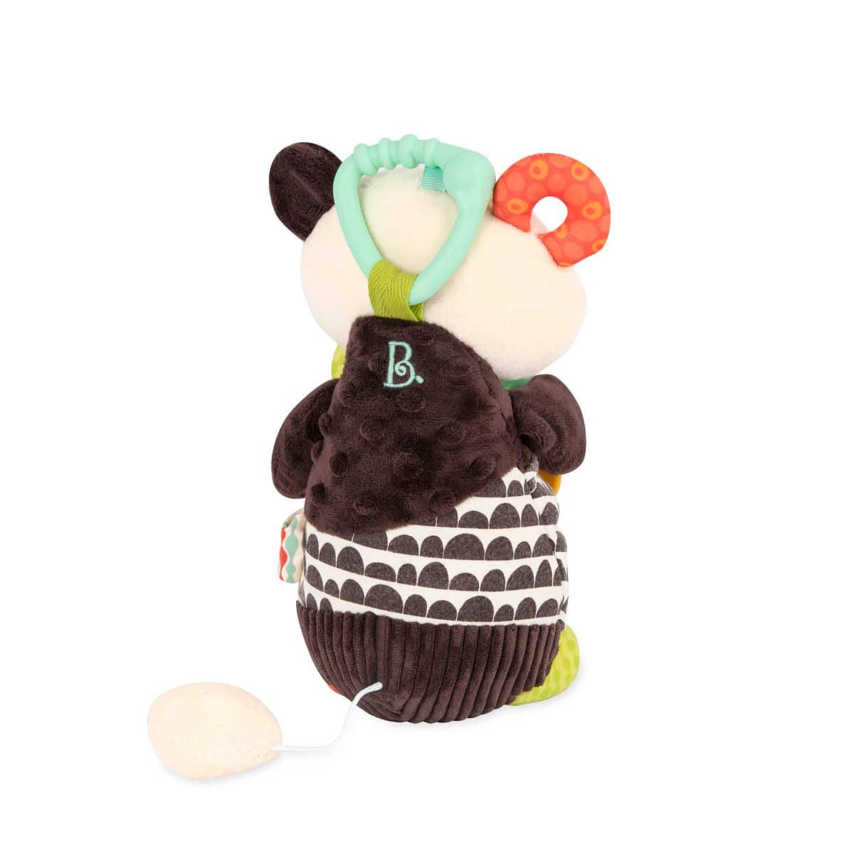 Party Panda